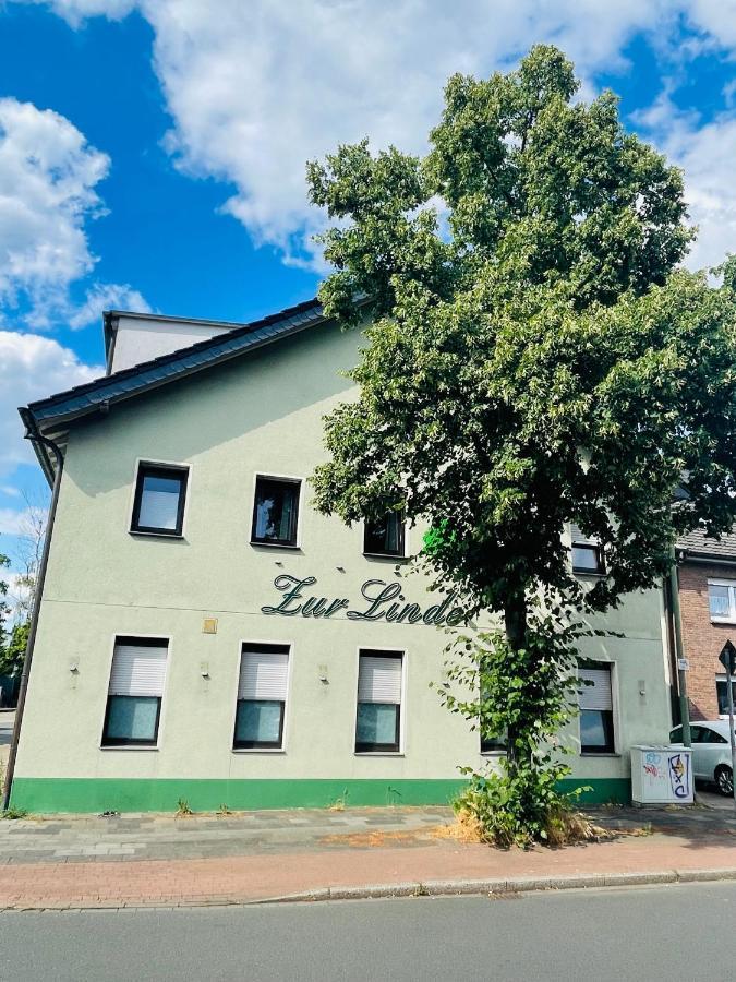 Modern * Gemuetlich * Nespresso * Terrasse * Netflix Apartment Duisburg Exterior photo